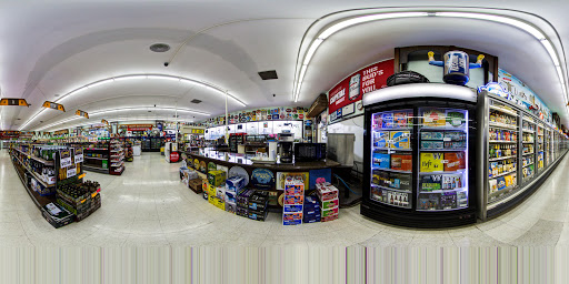 Grocery Store «Capital Market», reviews and photos, 1420 State St, Salem, OR 97301, USA