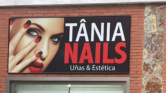 Tania Nails - Especialistas en Uñas y Micropigmentación en Barakaldo Sagasti Kalea, 5, 48903 Barakaldo, Biscay, España