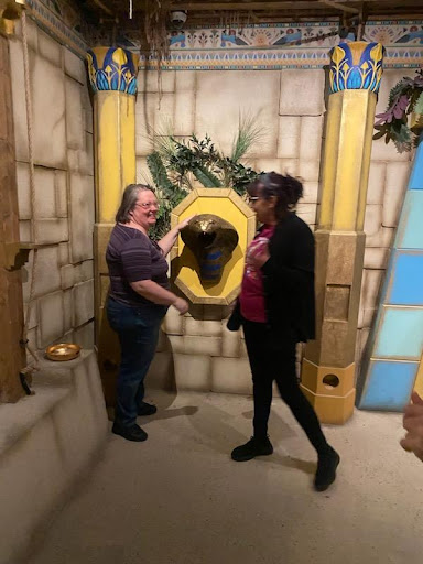 The Escape Game Rancho Cucamonga image