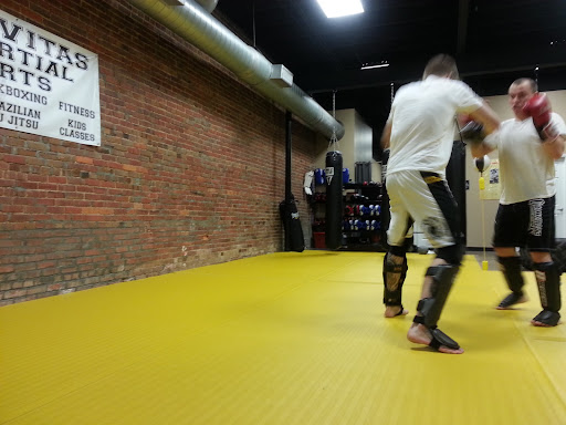 Martial Arts School «Gravitas Martial Arts», reviews and photos, 1030 Front St, Conway, AR 72032, USA