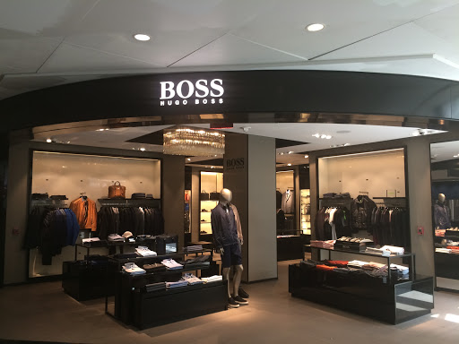 BOSS Travel Store
