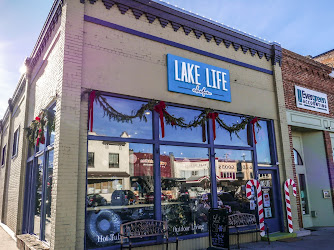 Lake Life Chelan