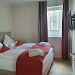 Photo n°8 de l'avis de Alexandra.c fait le 02/08/2021 à 16:02 sur le  Hotel HAUS AM MEER à Hohwacht