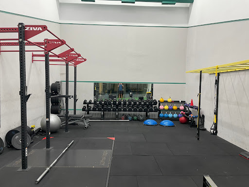 ONYX Fitness Club en Palma, Islas Baleares