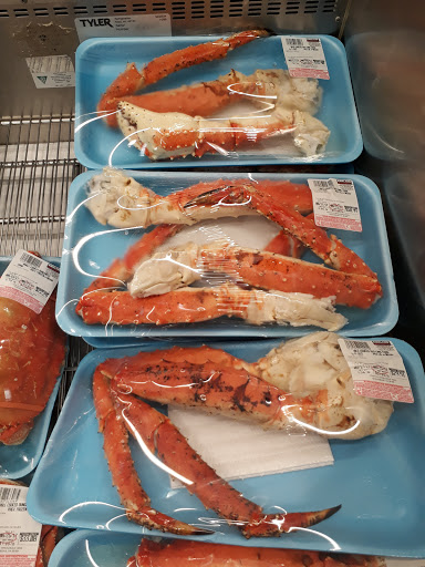 Warehouse store «Costco Wholesale», reviews and photos, 10701 Sudley Manor Dr, Manassas, VA 20109, USA