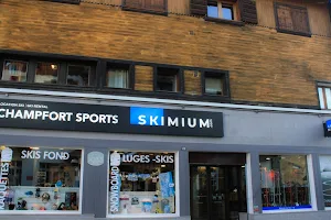Champfort Sports - Skimium image