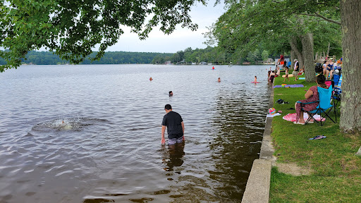 Water Park «Breezy Picnic Grounds Waterslides», reviews and photos, 520 N W Main St, Douglas, MA 01516, USA