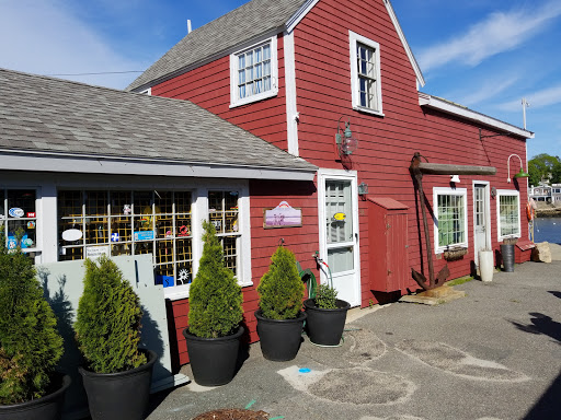 Canoe & Kayak Tour Agency «North Shore Kayak Outdoor Center», reviews and photos, 9 Tuna Wharf Rd, Rockport, MA 01966, USA