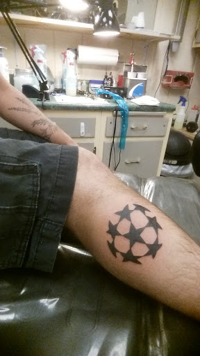 Explore nice first tattoo ideas, creative tattoo ideas in Middleburgh, available at Iron Horse Tattoo Studio