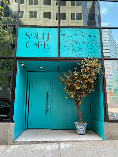 SoLIT Café