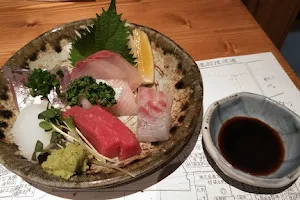 OGAWA Seafood and sake image