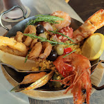 Photo n°2 de l'avis de René.e fait le 10/12/2022 à 21:45 sur le  Hotel Restaurant Bauernstube à Eschenburg