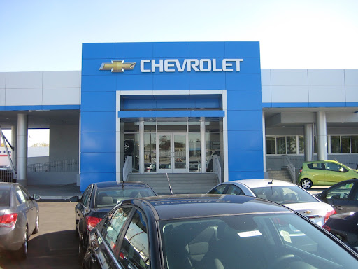 Community Chevrolet Company