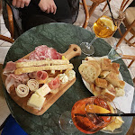 Photo n°1 de l'avis de Marco. fait le 08/06/2018 à 10:42 sur le  Pasticceria Florian à Pedrengo