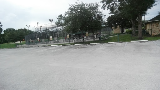 Golf Driving Range «Ace Golf Range & Pro Shop», reviews and photos, 12910 Boyette Rd, Riverview, FL 33569, USA