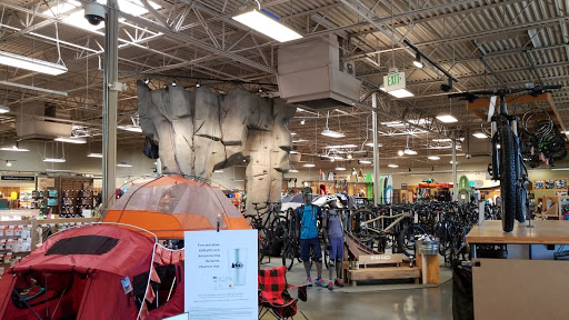 Camping Store «REI», reviews and photos, 1790 Expo Pkwy, Sacramento, CA 95815, USA