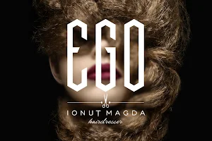 EGO by Ionut Magda image