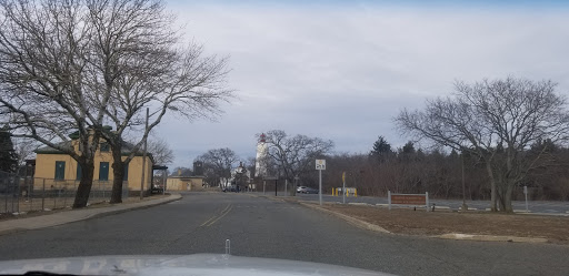 Campground «Camp Gateway - Sandy Hook», reviews and photos, 26 Hudson Rd, Highlands, NJ 07732, USA