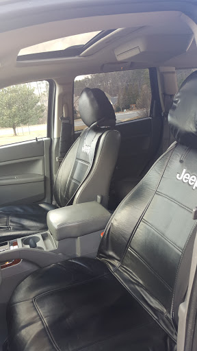 Used Car Dealer «Wiggles Auto Sales», reviews and photos, 647 South Gordon Rd SW, Mableton, GA 30126, USA