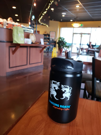 Coffee Shop «Dancing Goats Coffee Bar», reviews and photos, 4219 6th Ave SE, Lacey, WA 98503, USA
