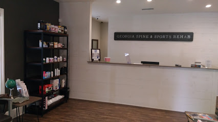 Georgia Spine and Sports Rehab - Chiropractor in Buford Georgia
