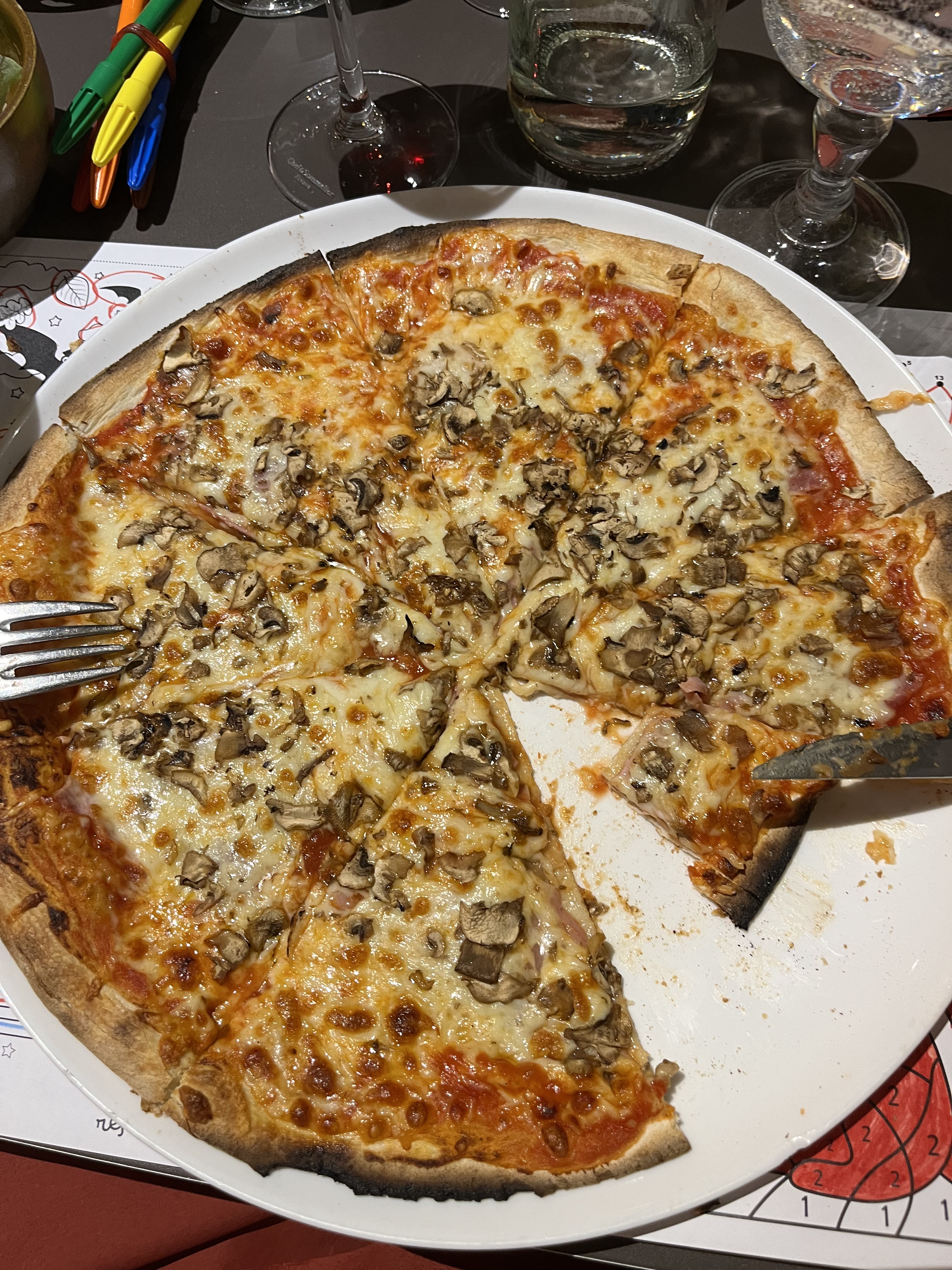 Photo n° 1 de l'avis de Mathilde.a fait le 10/02/2023 à 19:51