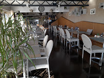 Atmosphère du Restaurant français L'Hidalgo à Saint-Cyprien - n°7