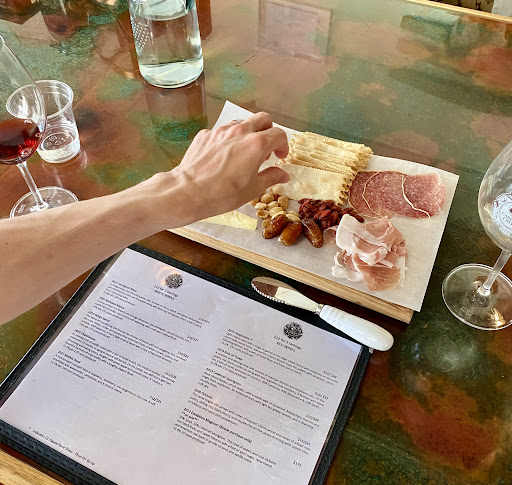 Winery «Carlson Creek Vineyard, Scottsdale Tasting Room», reviews and photos, 4142 N Marshall Way, Scottsdale, AZ 85251, USA