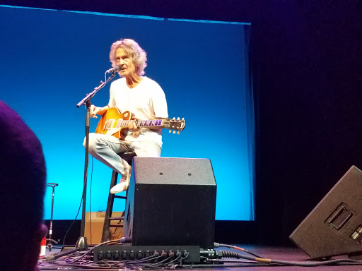 Performing Arts Theater «Guild Hall of East Hampton Inc», reviews and photos, 158 Main St, East Hampton, NY 11937, USA