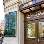 Photo n°1 de l'avis de Andreas.o fait le 16/01/2022 à 11:02 sur le  Lutter & Wegner Leipzig à Leipzig