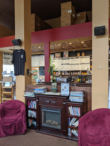 Cafe «1872 Cafe», reviews and photos, 431 W Main St, Rochester, NY 14608, USA