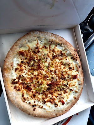 Ma Pizza à Saran