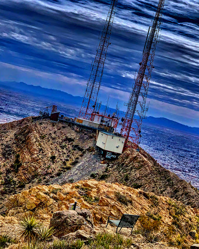 Park «Wyler Aerial Tramway», reviews and photos, 1700 McKinley Ave, El Paso, TX 79930, USA