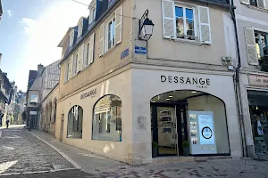 DESSANGE - Coiffeur Bourges image