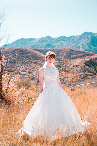 Bridal Shop «The Perfect Dress», reviews and photos, 2278 E Murray Holladay Rd, Holladay, UT 84117, USA