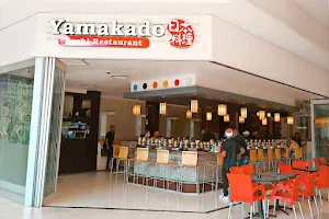 Yamakado Sushi Restaurant image