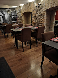 Atmosphère du Restaurant français Restaurant L'Odace à Grenoble - n°2