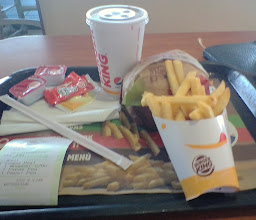 Burger King Soriana photo