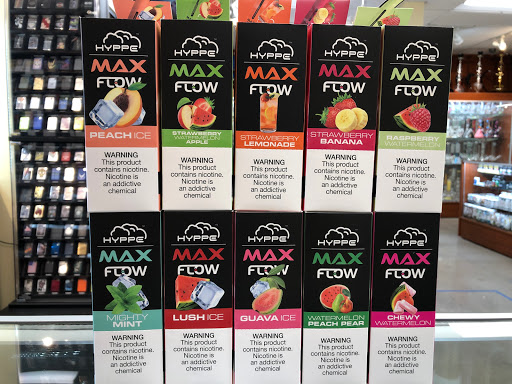 Tobacco Shop «Cigars & Smoke», reviews and photos, 21773 Ventura Blvd, Woodland Hills, CA 91364, USA