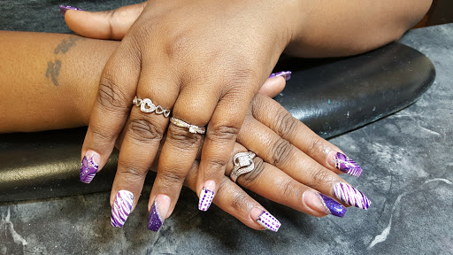 Beauty Salon «Allure Grand Salon», reviews and photos, 503 Hill Rd N, Pickerington, OH 43147, USA