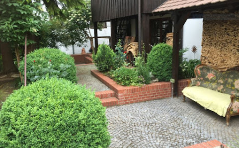 Praxis Heilbronner An d. Bergermauer 10, 86720 Nördlingen, Deutschland