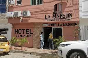 HOTEL LA MANSION image