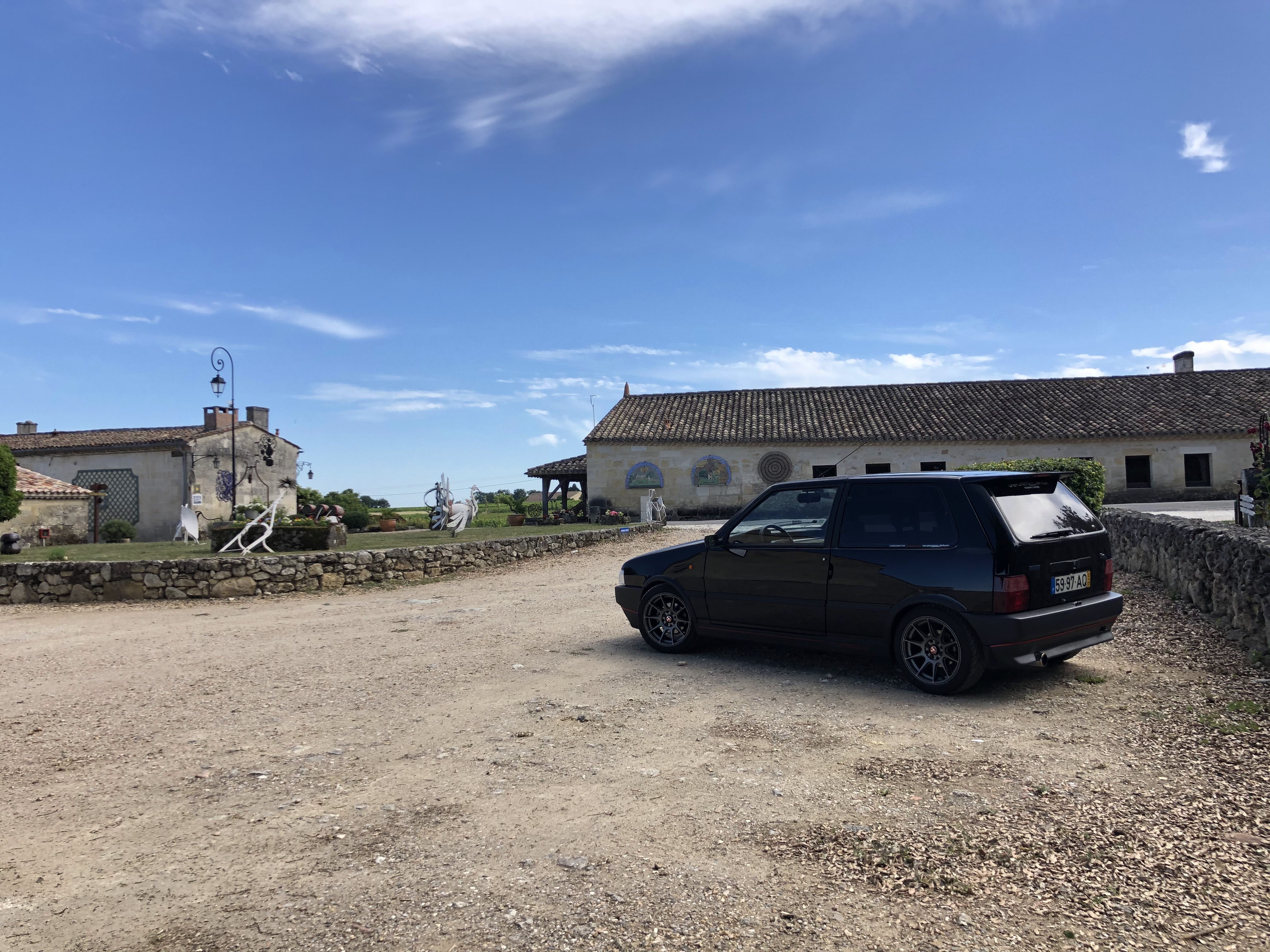 Photo n° 6 de l'avis de Michel.' fait le 18/07/2020 à 22:32