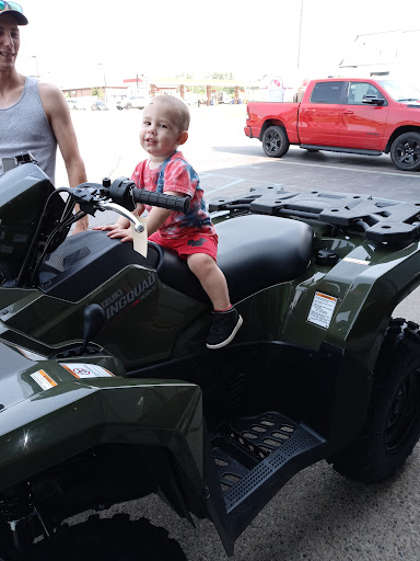 ATV Dealer «Macomb Powersports», reviews and photos, 46860 Gratiot Ave, Chesterfield, MI 48051, USA