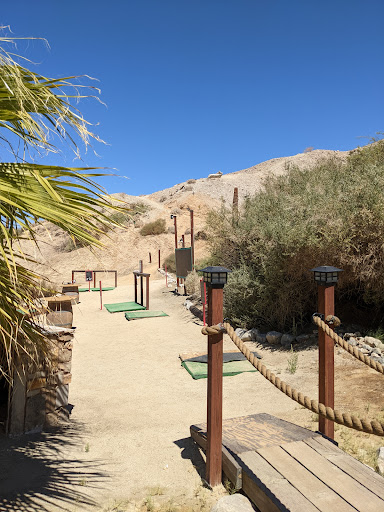 Tourist Attraction «Desert Adventures», reviews and photos, 74794 Lennon Pl, Palm Desert, CA 92260, USA