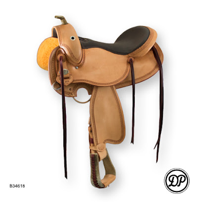 DP Saddlery