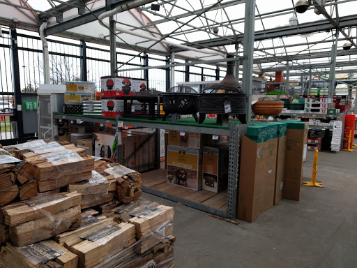 Home Improvement Store «The Home Depot», reviews and photos, 1520 New Brighton Blvd, Minneapolis, MN 55413, USA