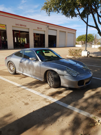 Car Repair and Maintenance «Parkway Car Care», reviews and photos, 7601 Lakeview Pkwy, Rowlett, TX 75088, USA