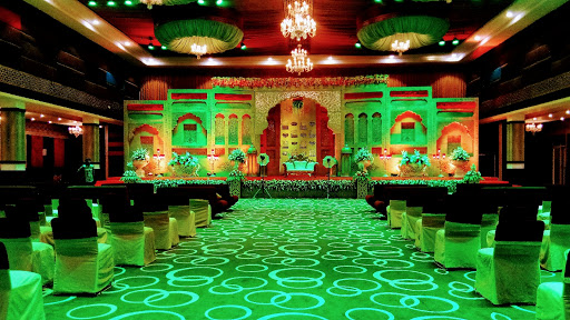 Kasturi Bagh (Luxury Wedding Destination)