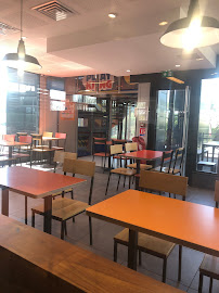 Atmosphère du Restauration rapide Burger King à Perpignan - n°4